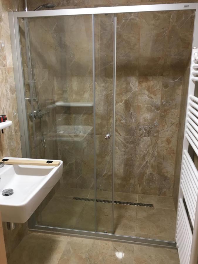 Ubytovani U Lisaka Foxe Villa Bulhary Ngoại thất bức ảnh